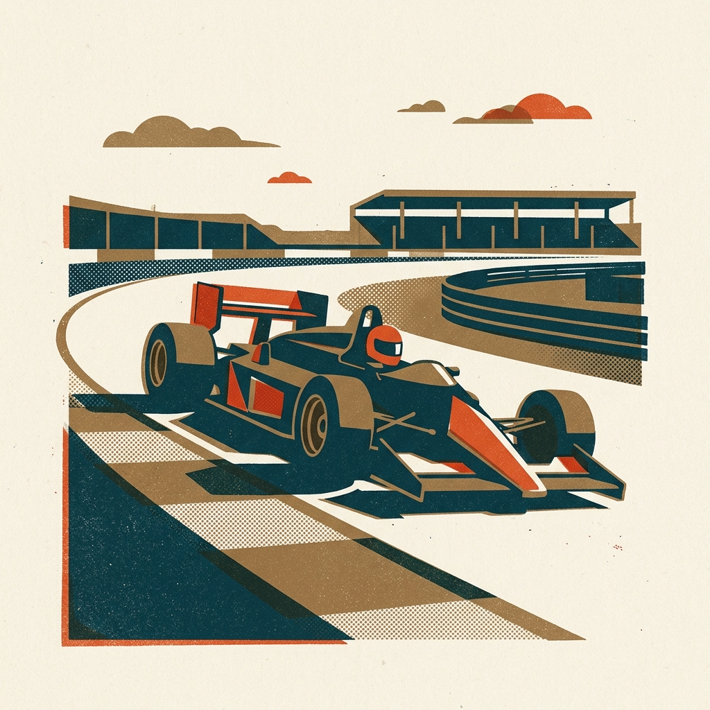 Before online gaming, you drove to a toy shop and submitted your lap time at a kiosk. HAL Laboratory F1 racer, Famicom Disk S