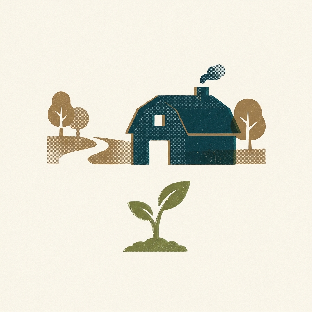 Yasuhiro Wada left rural Japan for Tokyo and built the farm he missed. Harvest Moon GB (Game Boy, 1997) — the first portable 