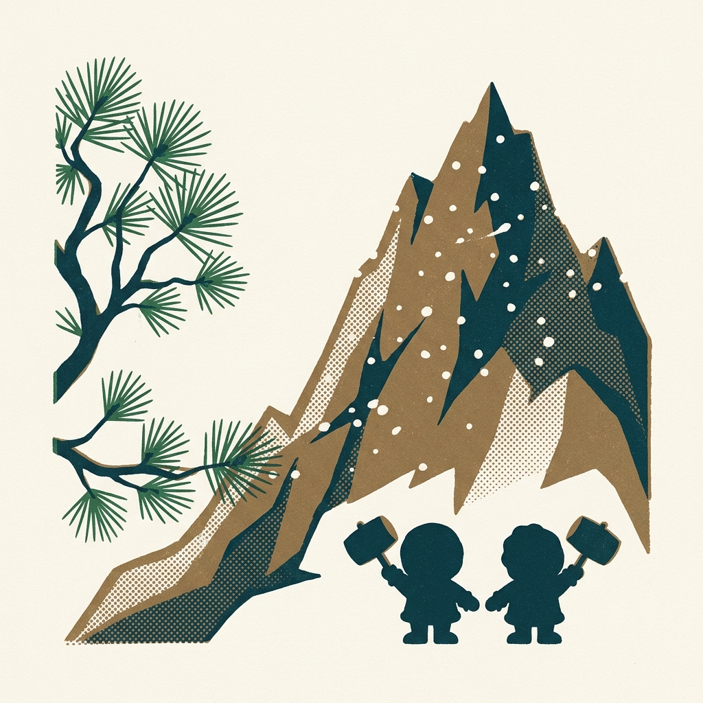 Popo and Nana vanished for 16 years, then returned in Super Smash Bros. Melee. Ice Climber (Famicom, 1985) — Nintendo's earli