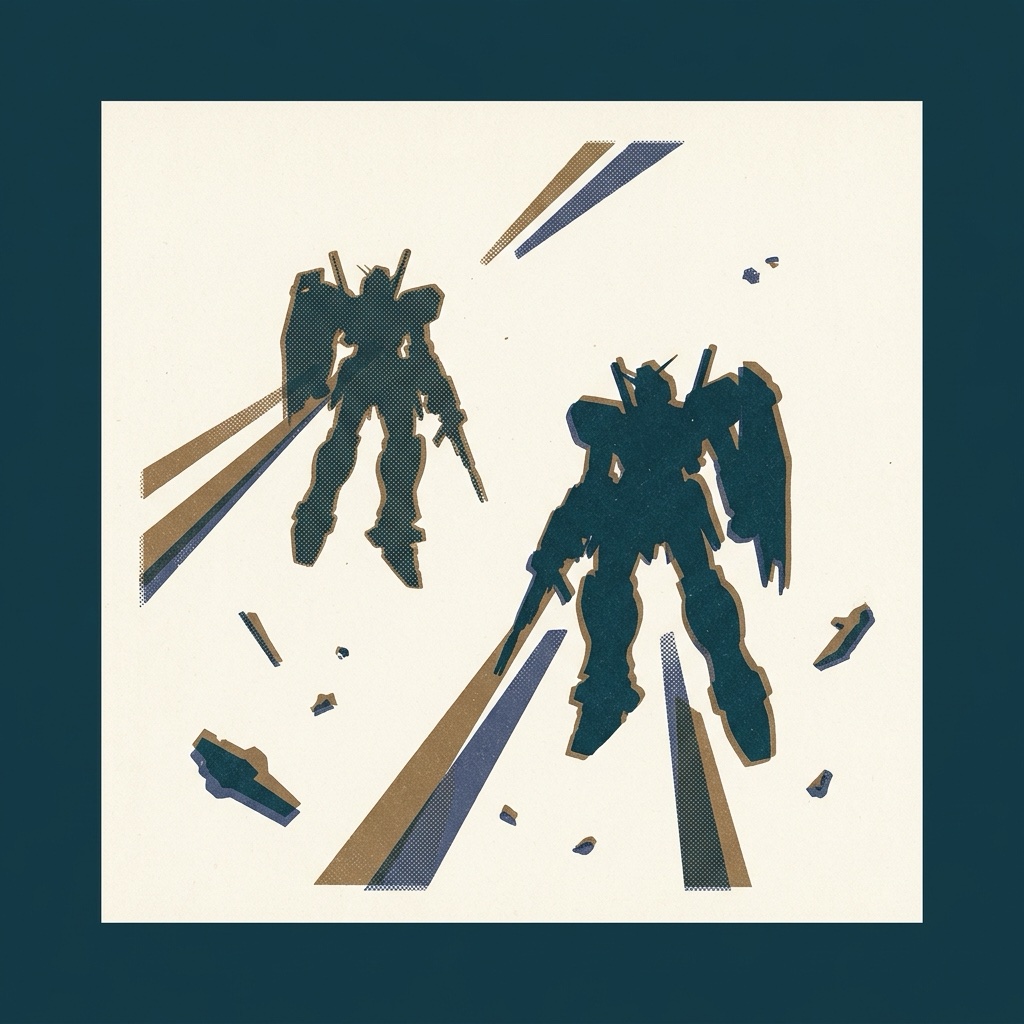 Mobile Suit GUNDAM SEED: Never Ending Tomorrow (PS2, 2004) — play the full SEED story from both Kira and Athrun's perspective