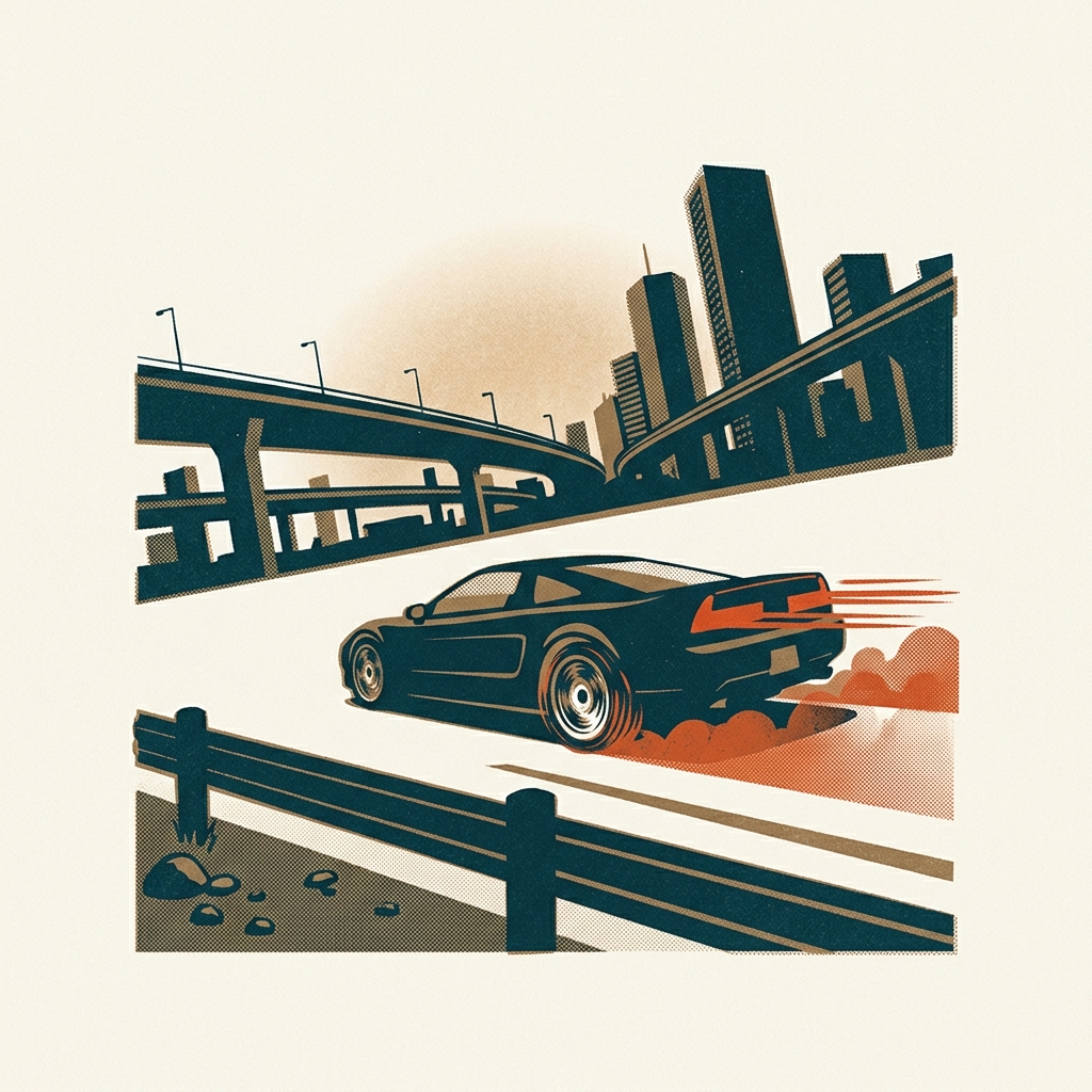 Need for Speed: Most Wanted — the Game Boy Advance release of 2005 by Pocketeers for Electronic Arts. Its history, the people