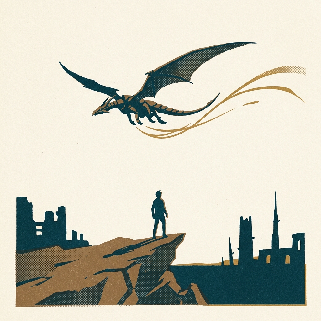 Source code is lost — a remaster is impossible. Panzer Dragoon Saga (Saturn, 1998) earned perfect scores, shipped ~6,000 copi