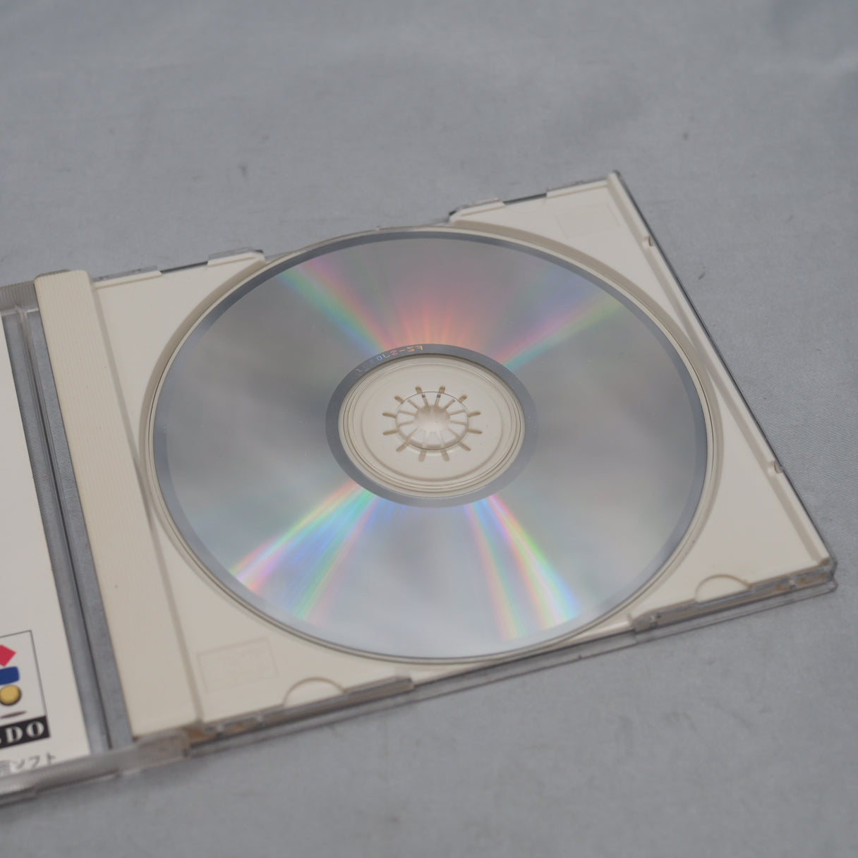 Pebble Beach no Hatou (3DO, 1994) — Pebble Beach no Hatou, developed by T&E Soft and published by Panasonic for the 3DO in 19 — photo 3