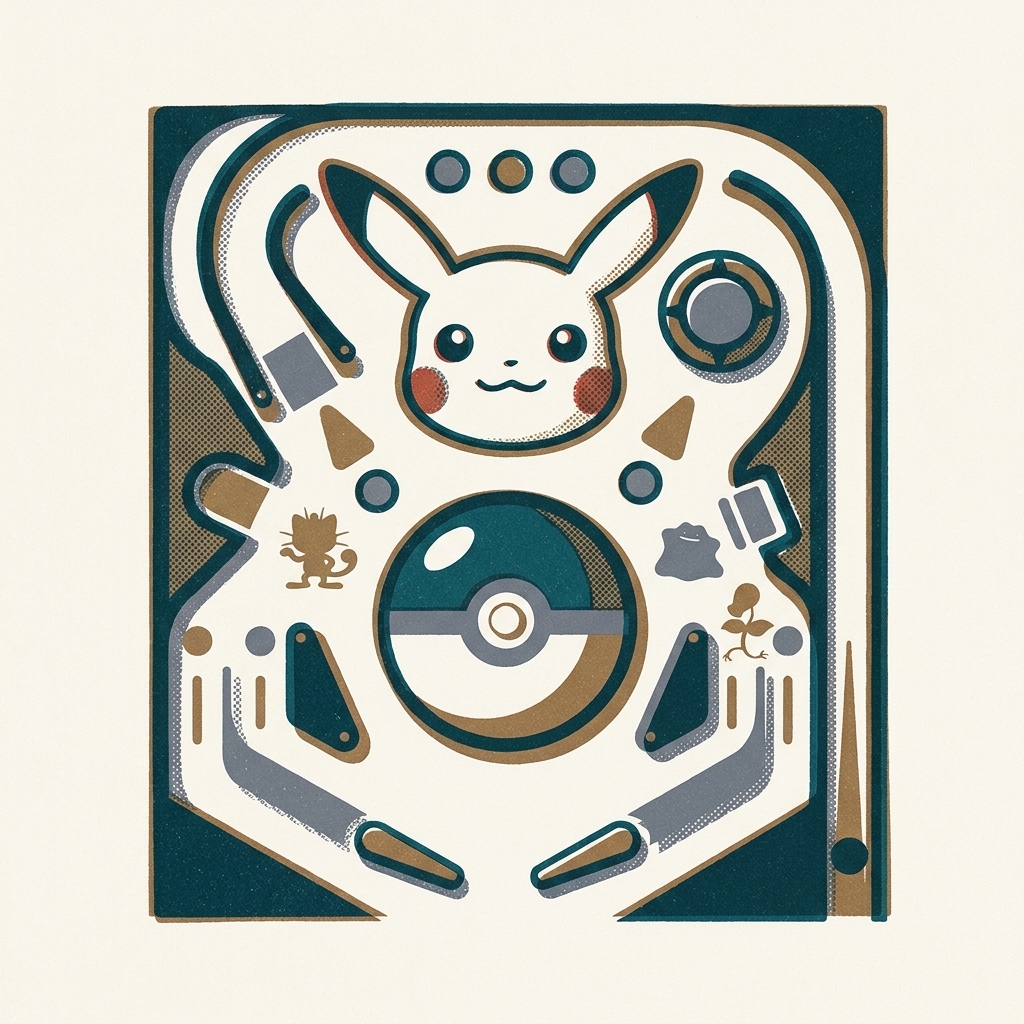 Rumble built into the cartridge, not an accessory. Pokémon Pinball (1999, Game Boy Color) needed 2 AA batteries just for the 