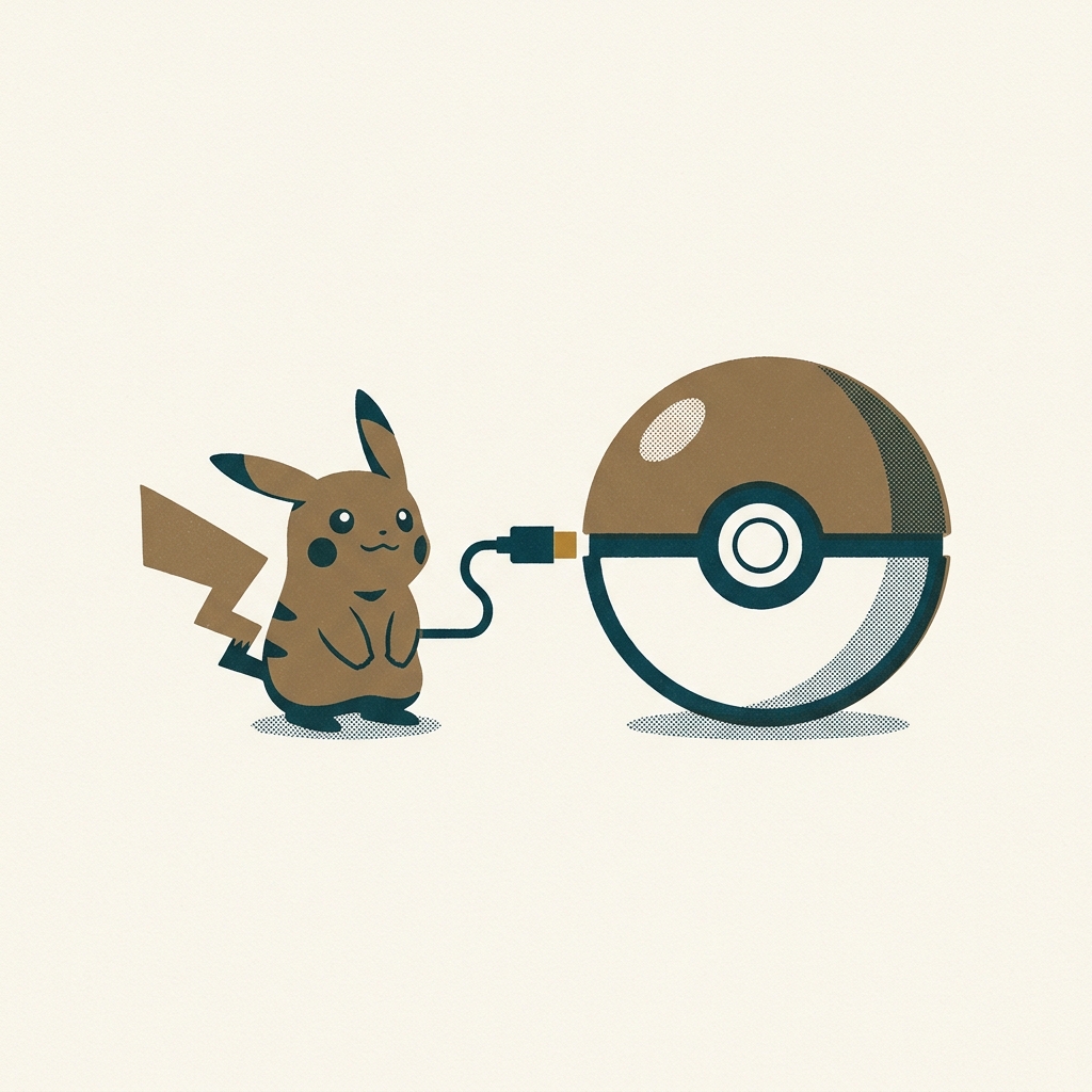 Mew was added without the director's knowledge, hidden for a future event players discovered first. Pokémon Red & Green (1996