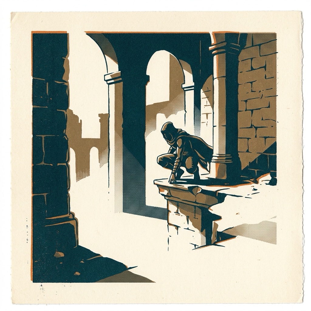 Prince of Persia: Warrior Within (GameCube, 2004) — Ubisoft Montreal's darker follow-up to The Sands of Time, developed witho