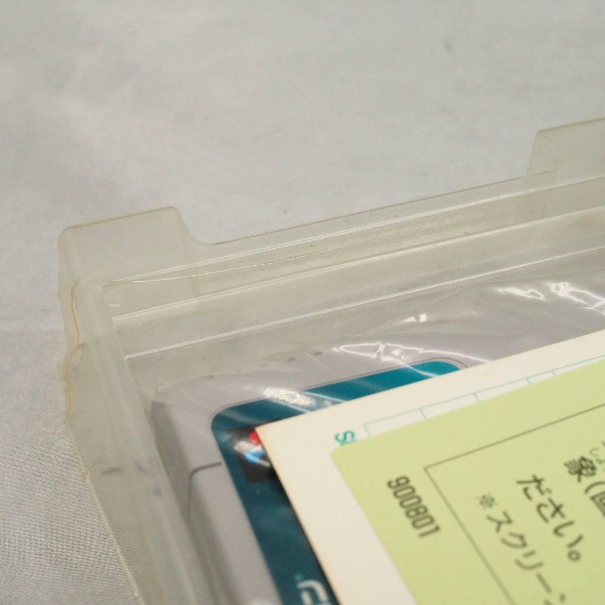 Unlike every earlier R-Type, R-Type III (1993, Super Famicom) was built for home consoles only — three Force types, Mode 7 bo — photo 9