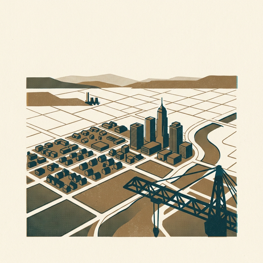 SimCity 2000 (Super Famicom, 1995) — Will Wright's 'software toy' where there's no score, no ending, just the question: what 
