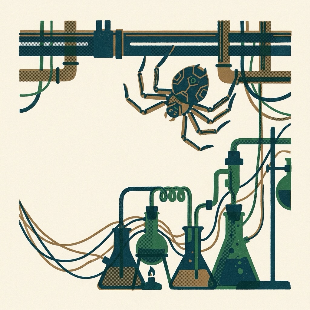 Spider: The Video Game (PlayStation, 1997) — 2D platformer from Boss Game Studios, former film effects company. Play as Dr. K
