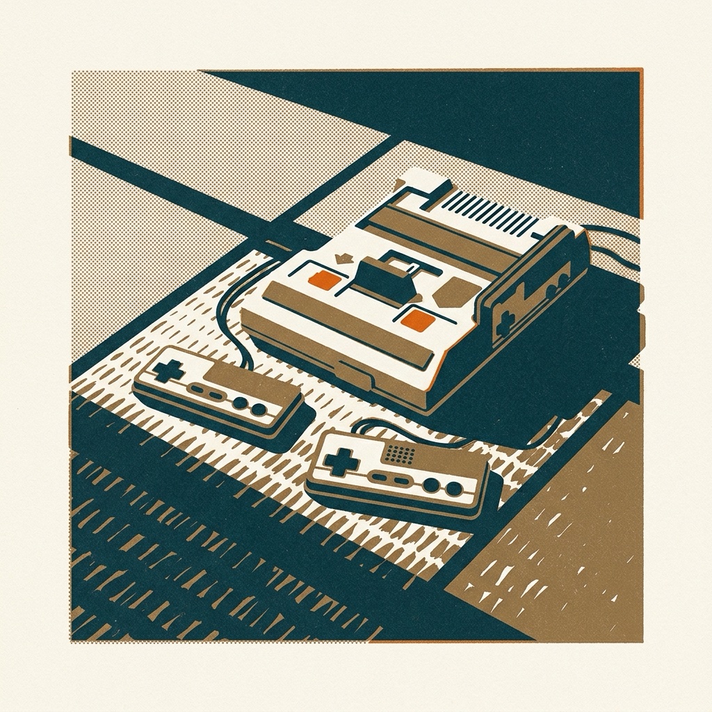 Leave the controller untouched for 60 consecutive minutes. That is a required step. Takeshi's Challenge (Famicom, 1986) — 800