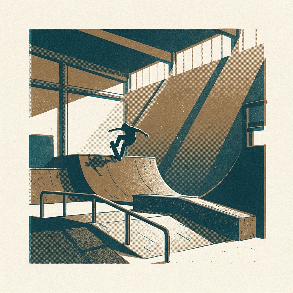 Tony Hawk spent weeks with Neversoft ensuring the physics felt real. Tony Hawk's Pro Skater (1999, PlayStation) — two minutes