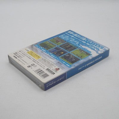 Virtua Striker 3 ver. 2002 for GameCube — arcade football with four-year management mode. Triforce hardware port released in  — photo 4